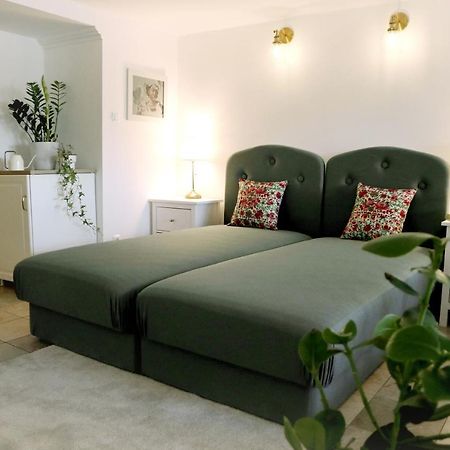 Marvelosa Apartment - Central By The Chain Bridge Budapeste Exterior foto