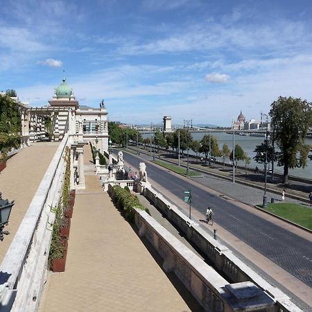 Marvelosa Apartment - Central By The Chain Bridge Budapeste Exterior foto