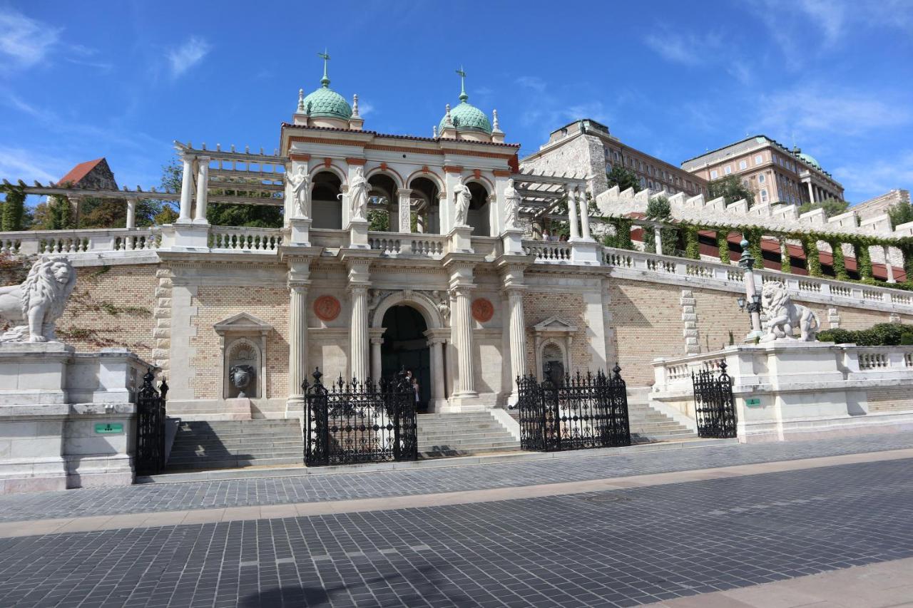 Marvelosa Apartment - Central By The Chain Bridge Budapeste Exterior foto