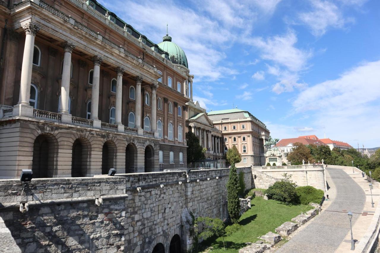 Marvelosa Apartment - Central By The Chain Bridge Budapeste Exterior foto