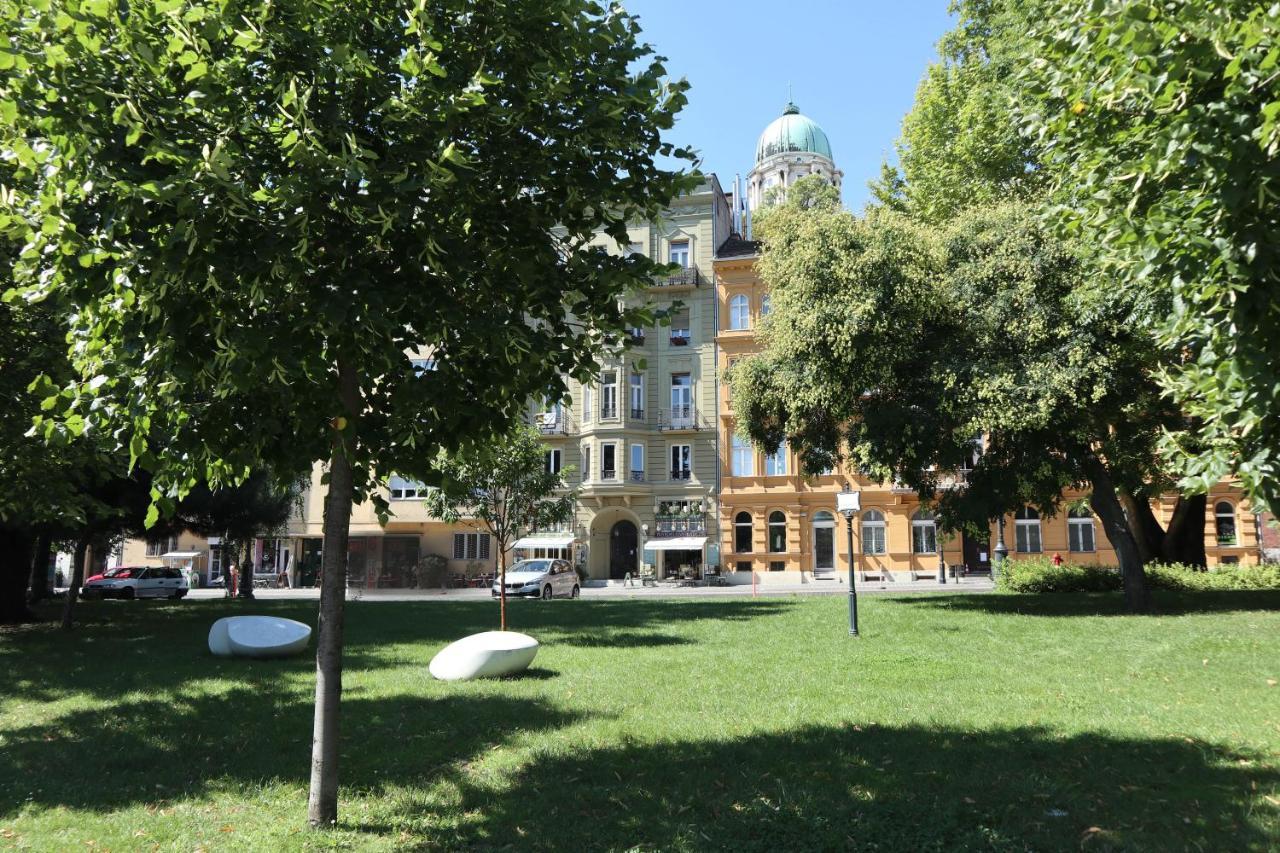 Marvelosa Apartment - Central By The Chain Bridge Budapeste Exterior foto