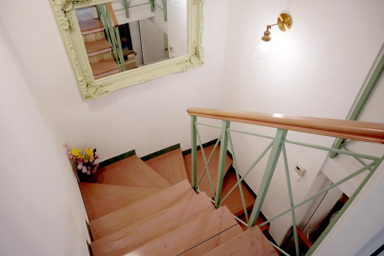 Marvelosa Apartment - Central By The Chain Bridge Budapeste Exterior foto