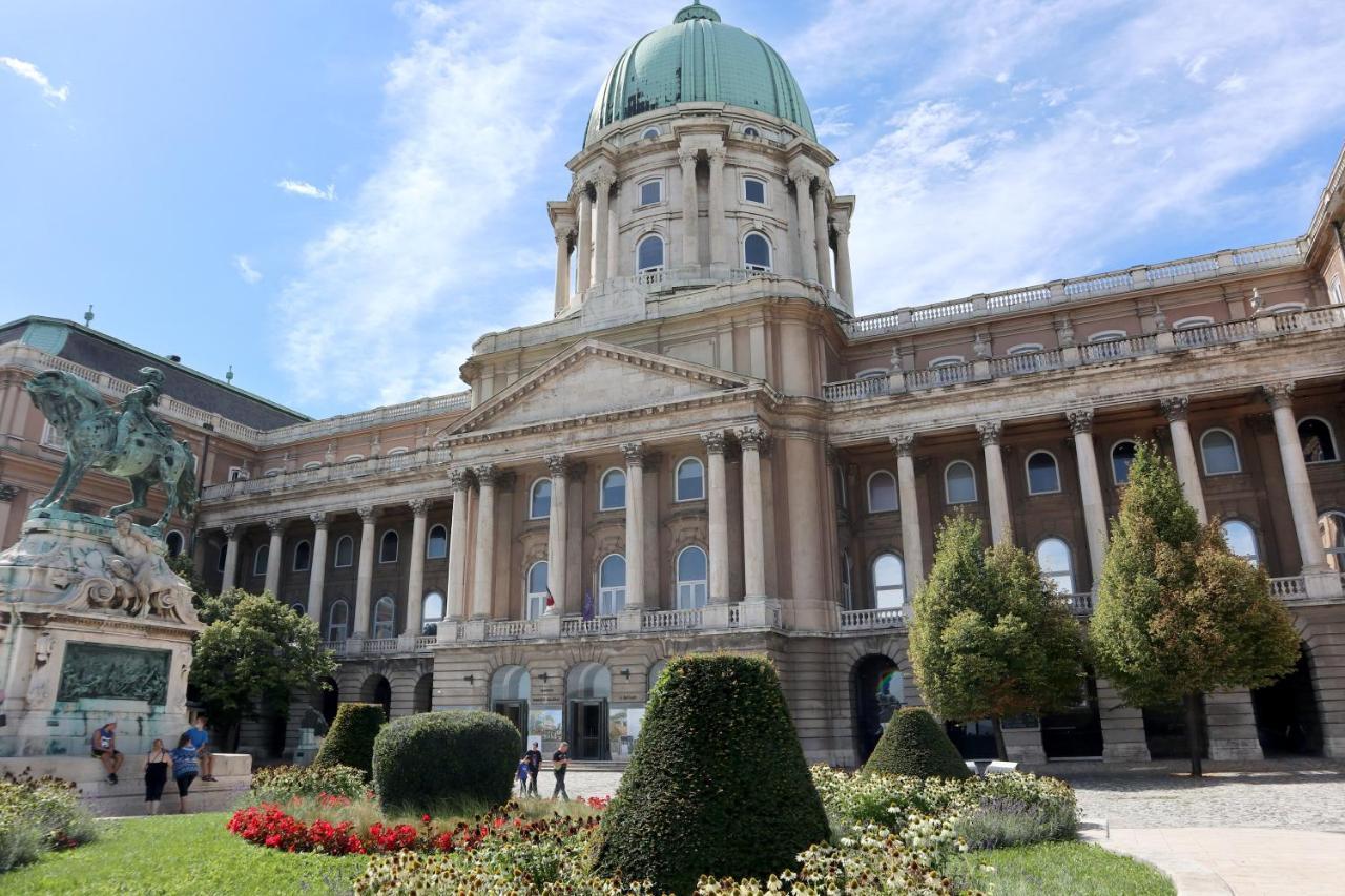 Marvelosa Apartment - Central By The Chain Bridge Budapeste Exterior foto