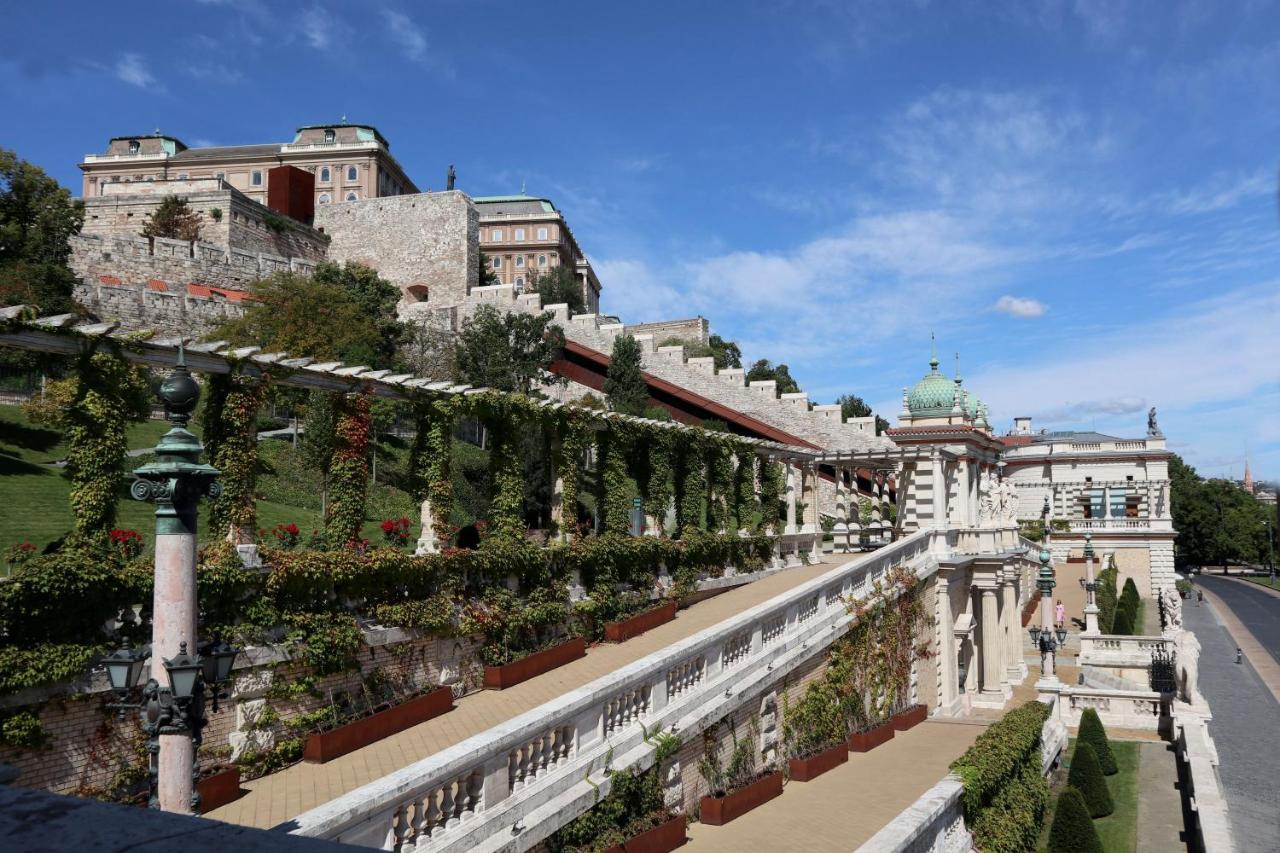 Marvelosa Apartment - Central By The Chain Bridge Budapeste Exterior foto