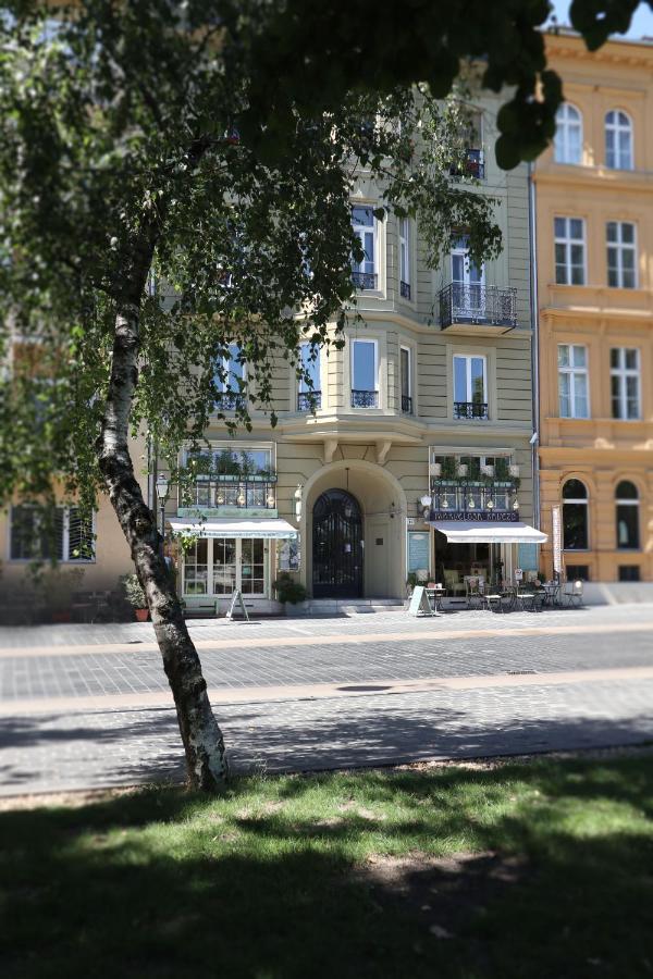 Marvelosa Apartment - Central By The Chain Bridge Budapeste Exterior foto
