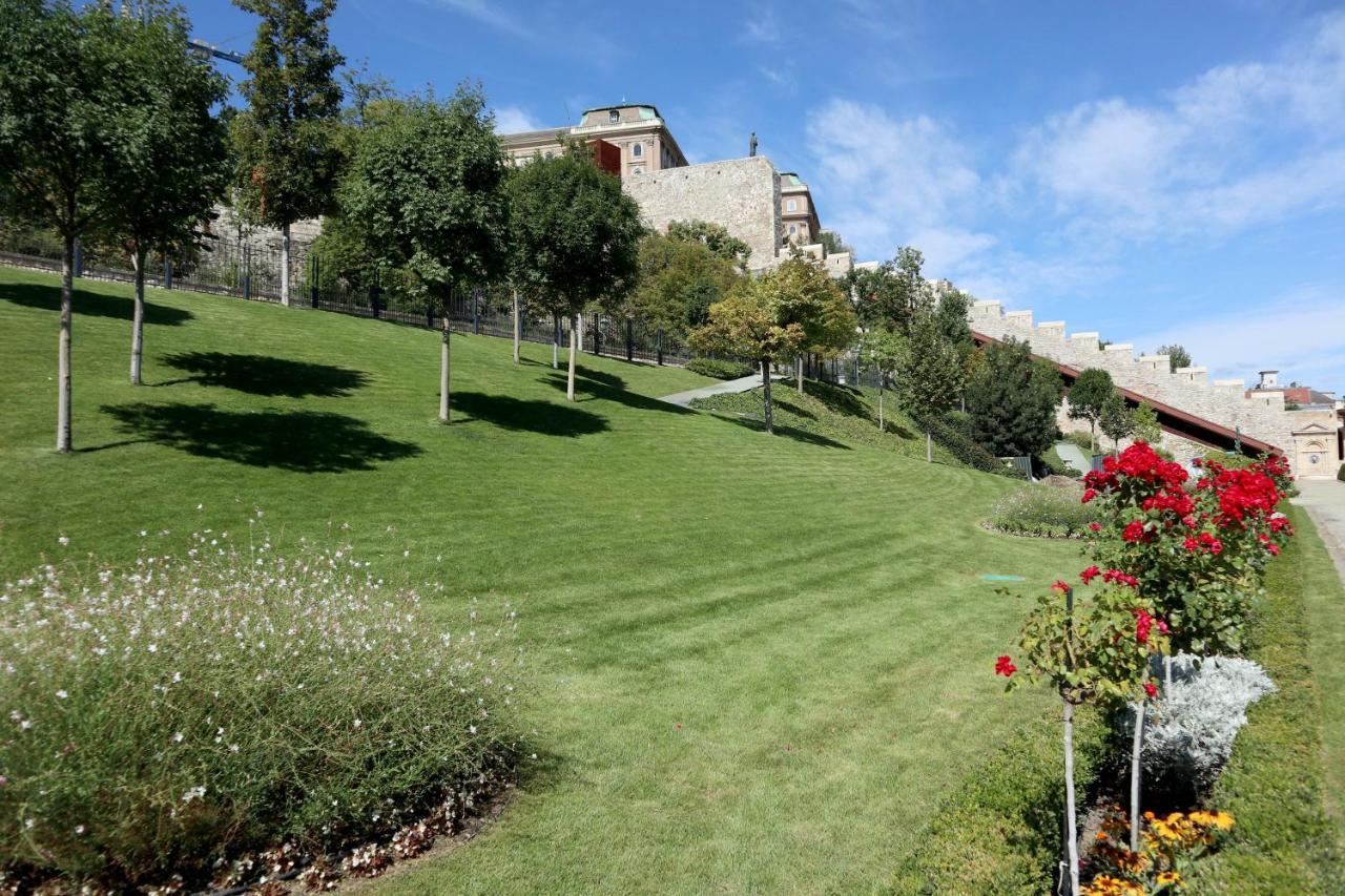 Marvelosa Apartment - Central By The Chain Bridge Budapeste Exterior foto