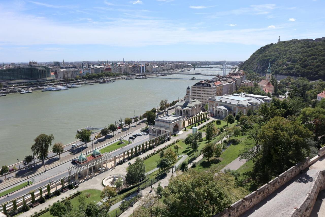 Marvelosa Apartment - Central By The Chain Bridge Budapeste Exterior foto