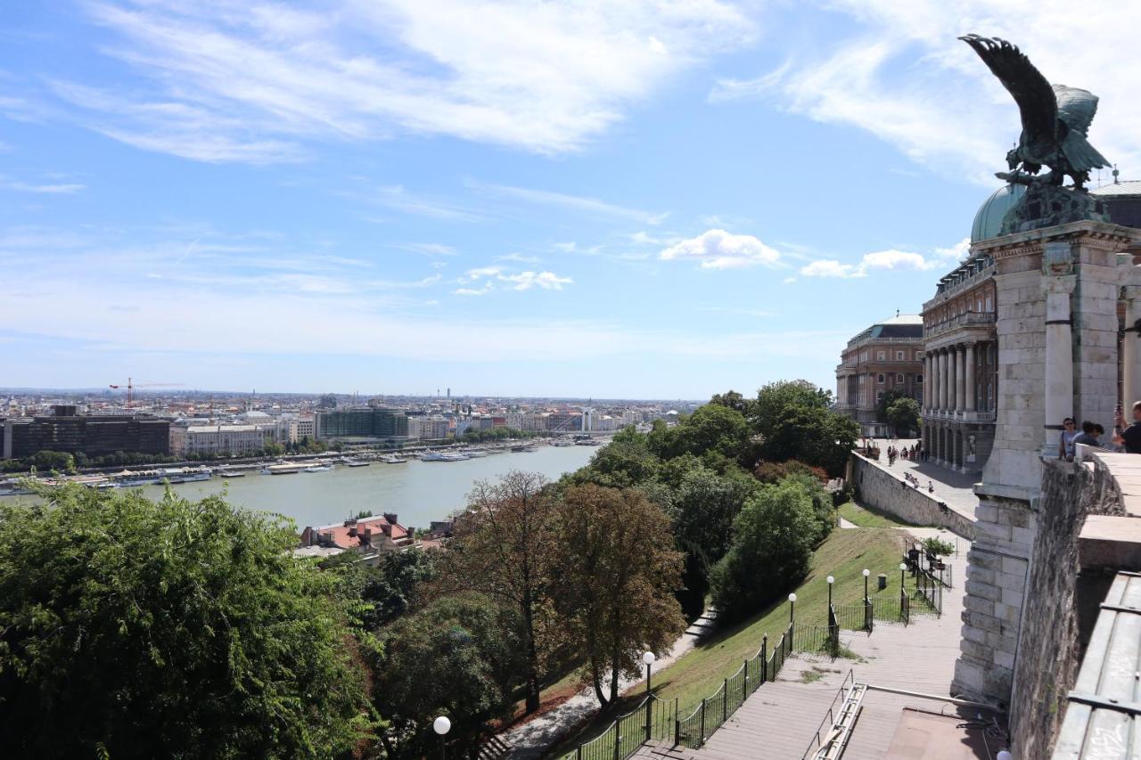 Marvelosa Apartment - Central By The Chain Bridge Budapeste Exterior foto